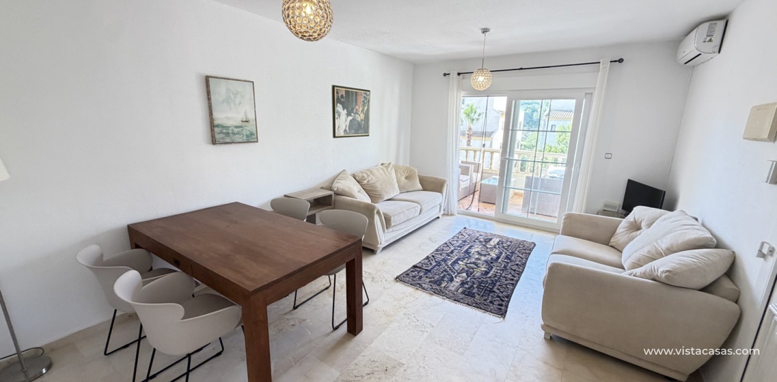 Vente - Appartement - Las Ramblas