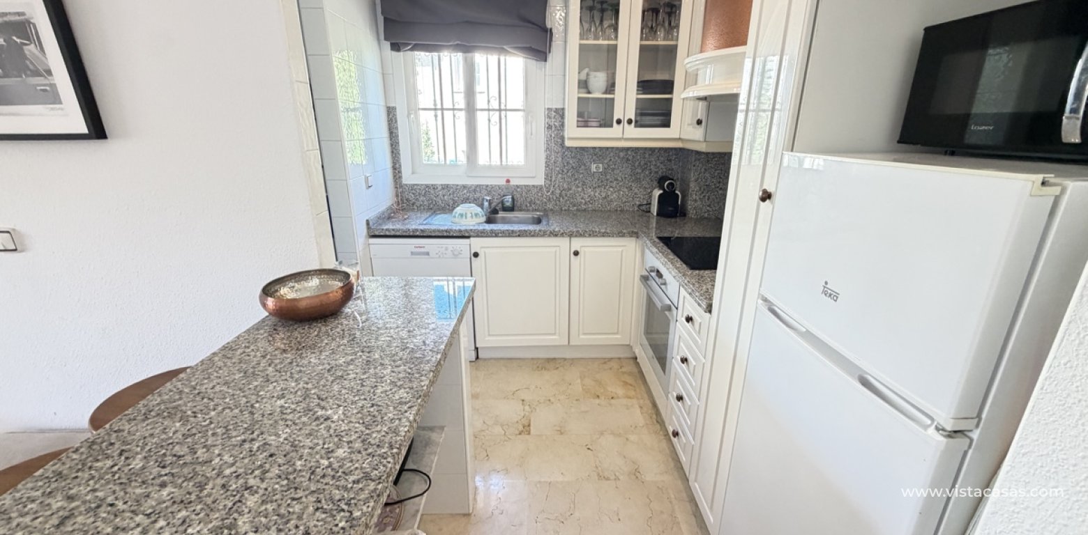 Vente - Appartement - Las Ramblas