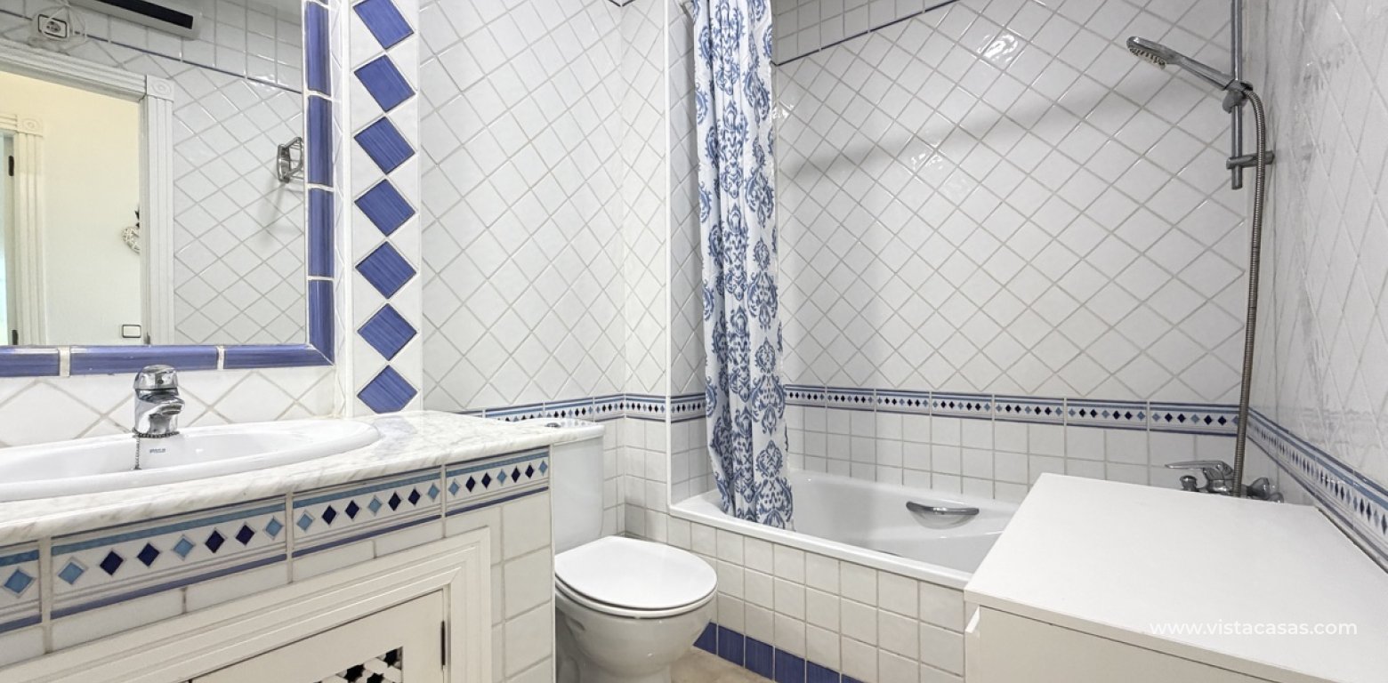 Vente - Appartement - Las Ramblas