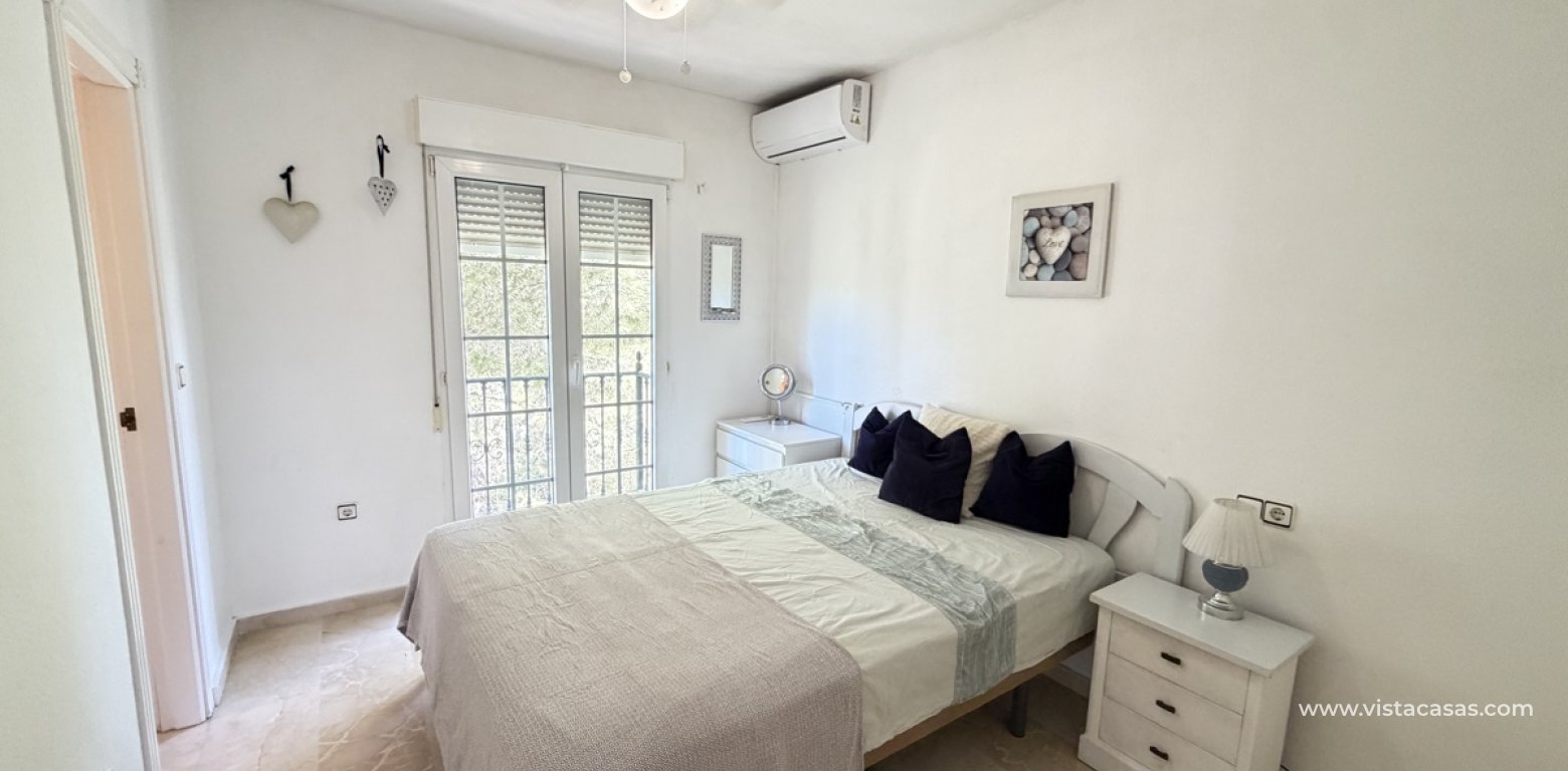 Vente - Appartement - Las Ramblas