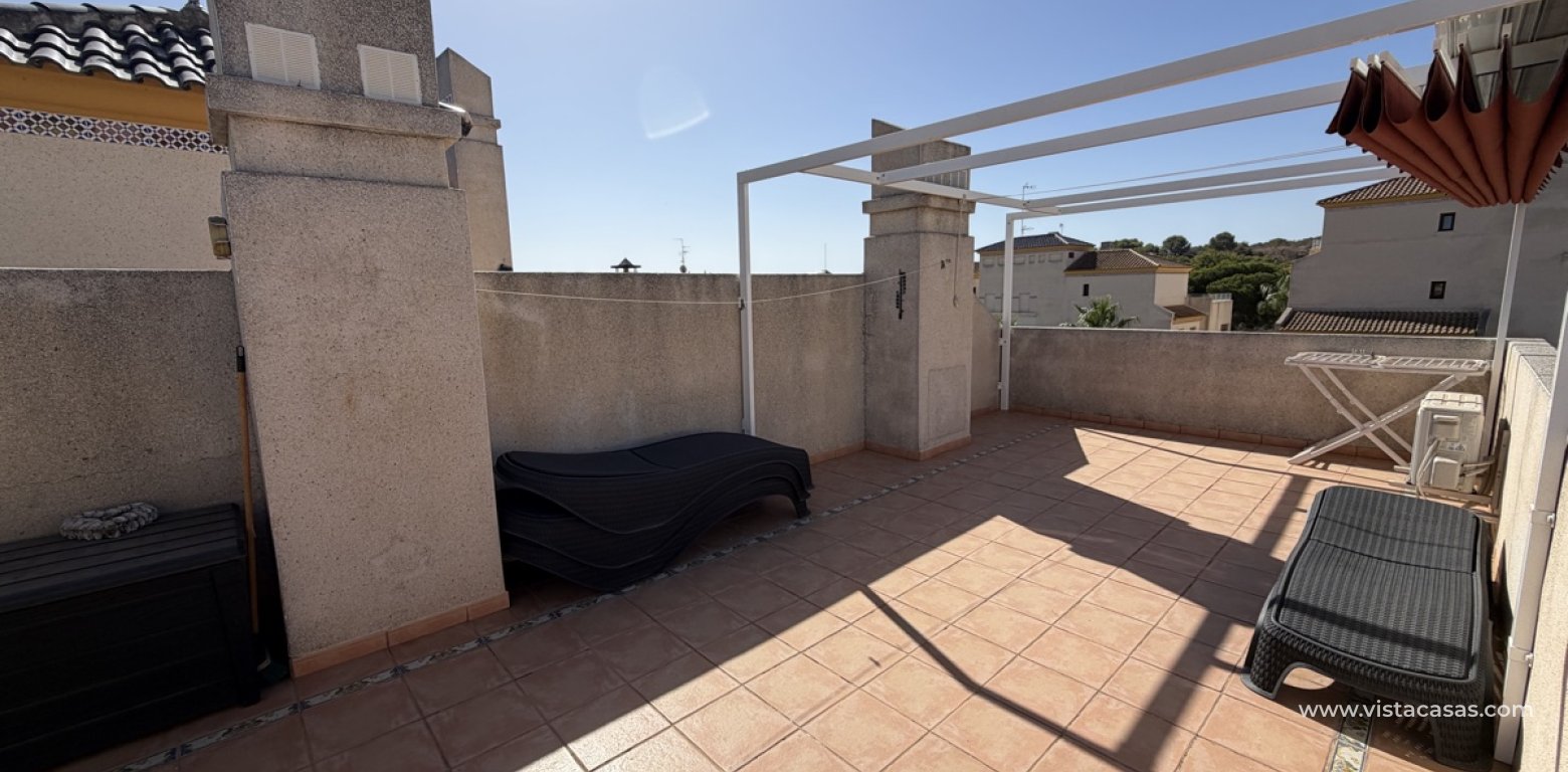 Vente - Appartement - Las Ramblas