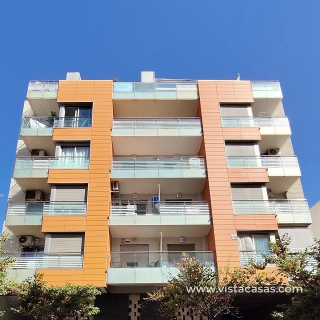 Wohnung - Sale - Torrevieja - Torrevieja