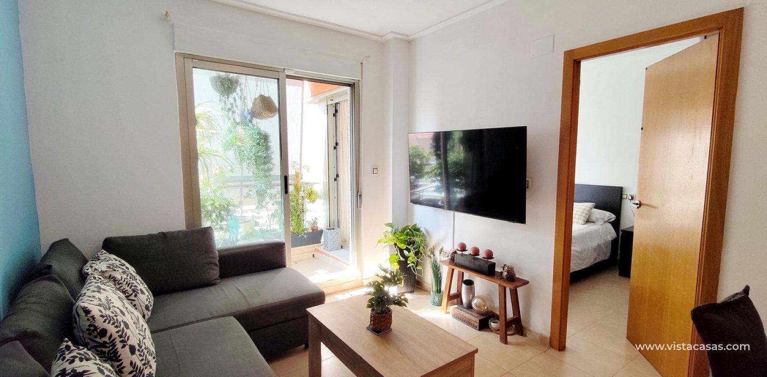 Sale - Wohnung - Torrevieja
