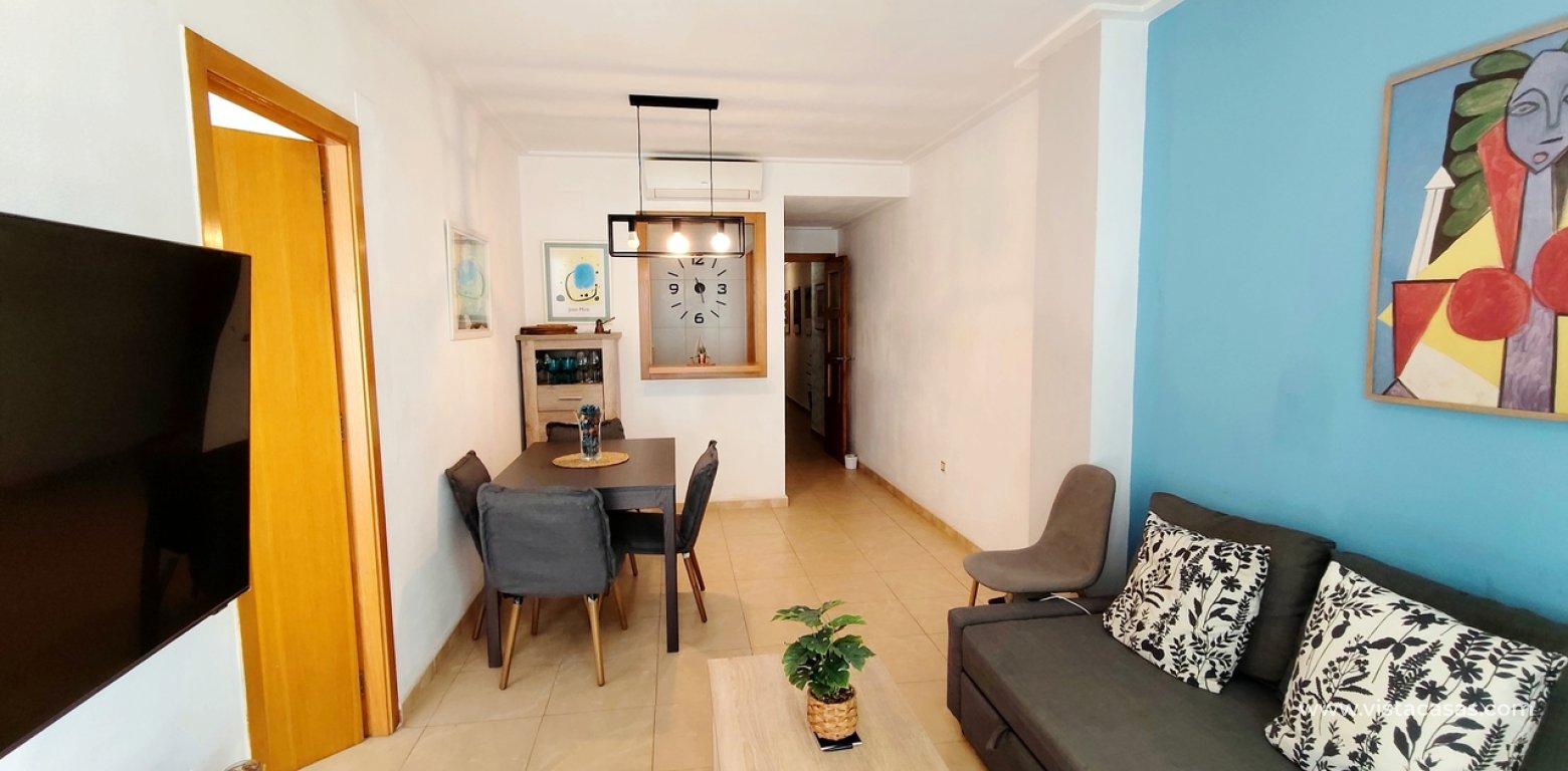 Sale - Wohnung - Torrevieja