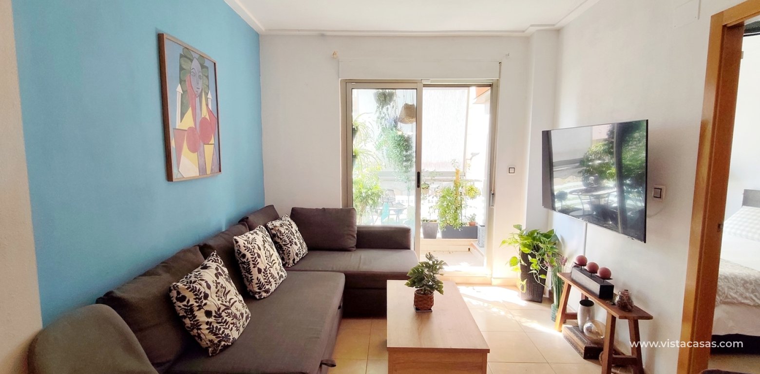 Sale - Wohnung - Torrevieja