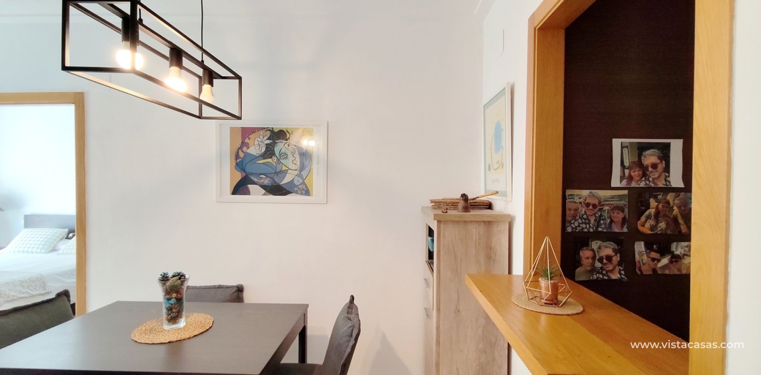 Sale - Wohnung - Torrevieja