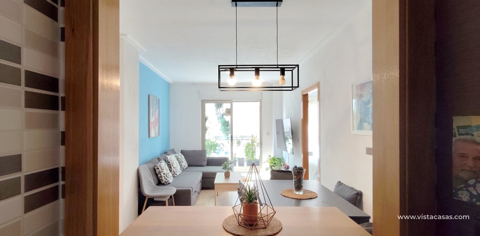 Sale - Wohnung - Torrevieja