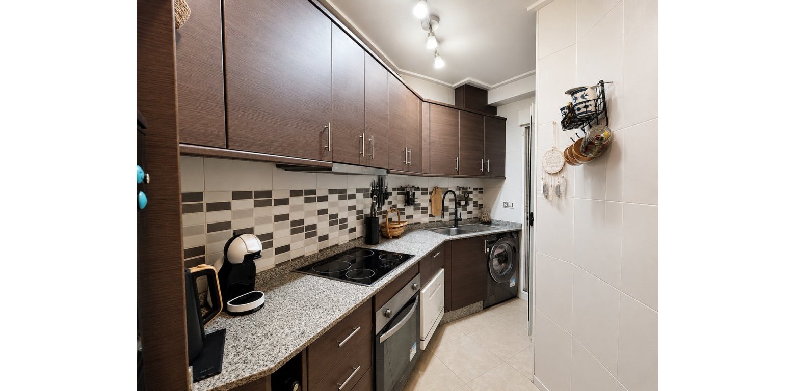 Sale - Wohnung - Torrevieja
