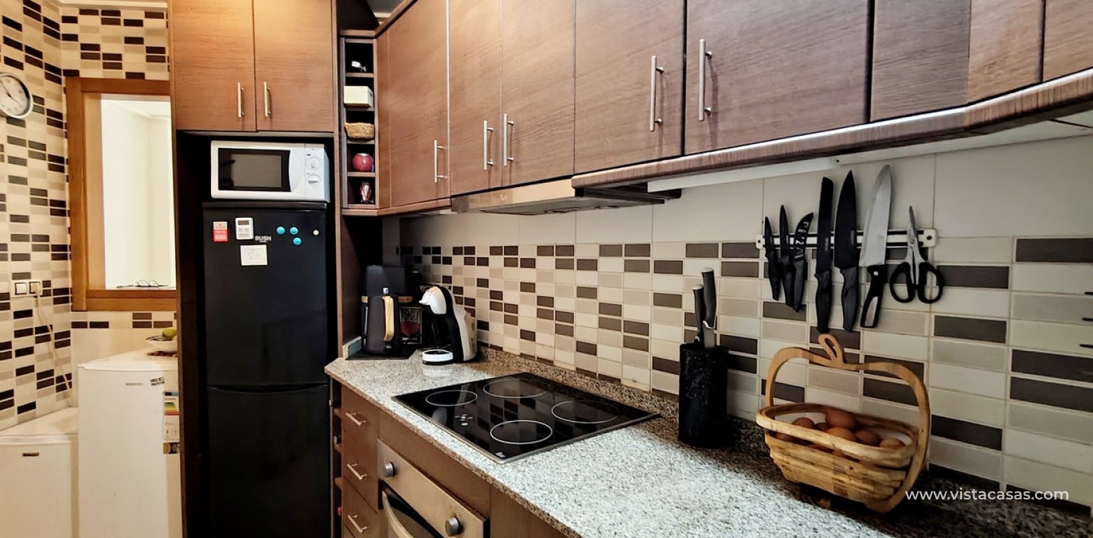 Sale - Wohnung - Torrevieja