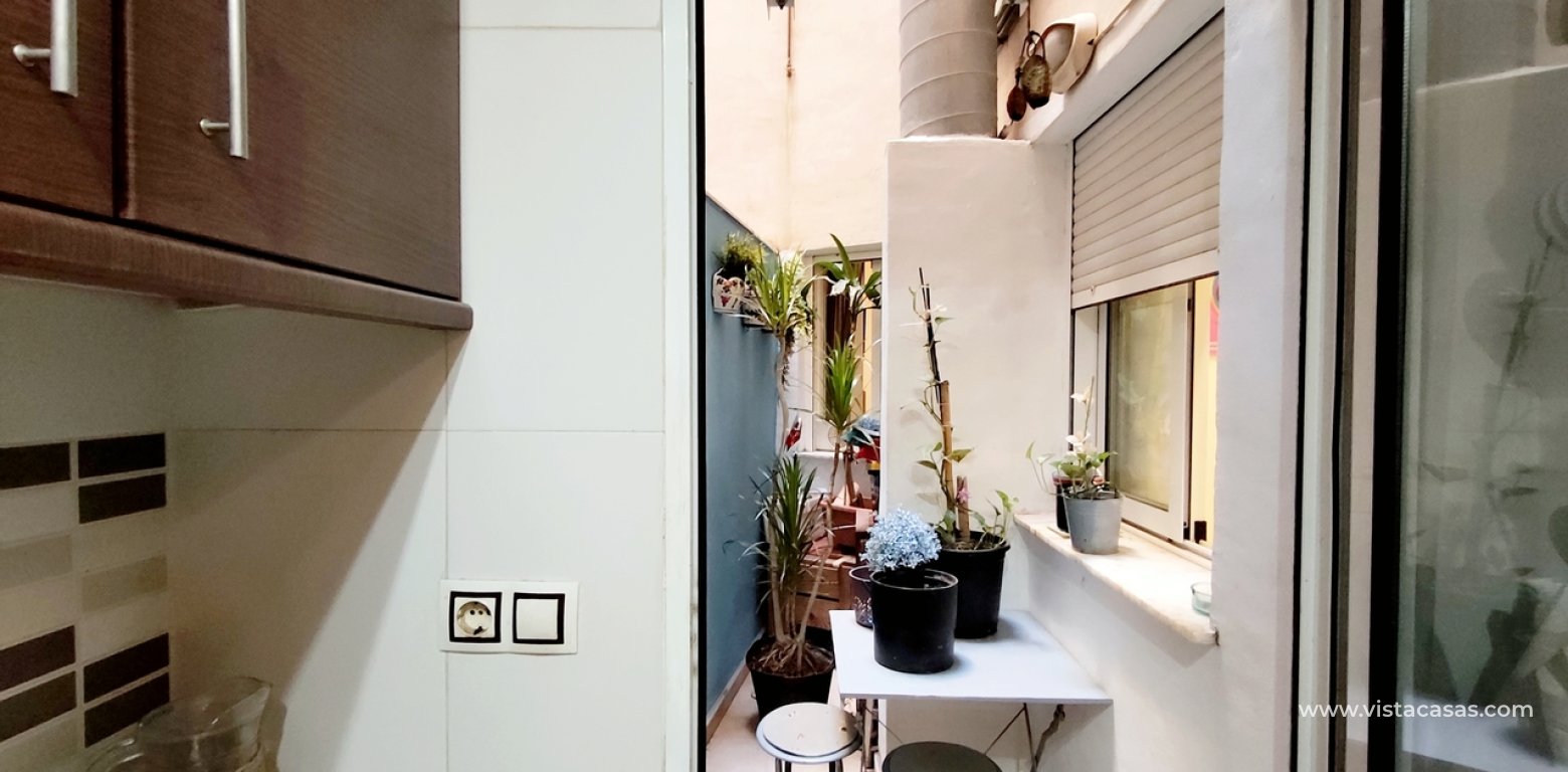 Sale - Wohnung - Torrevieja