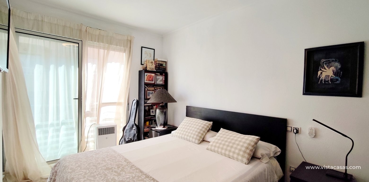 Sale - Wohnung - Torrevieja