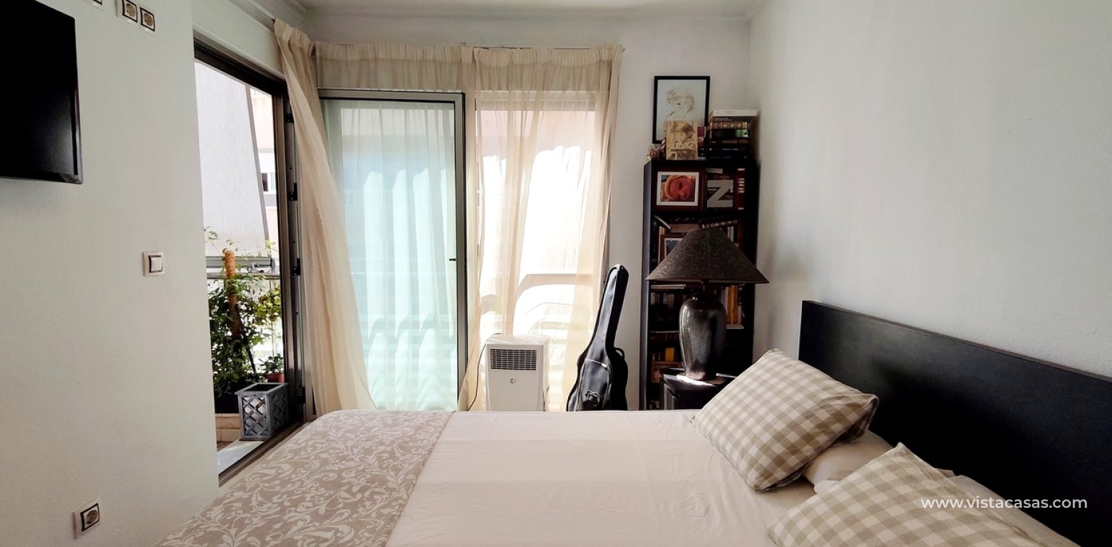 Sale - Wohnung - Torrevieja