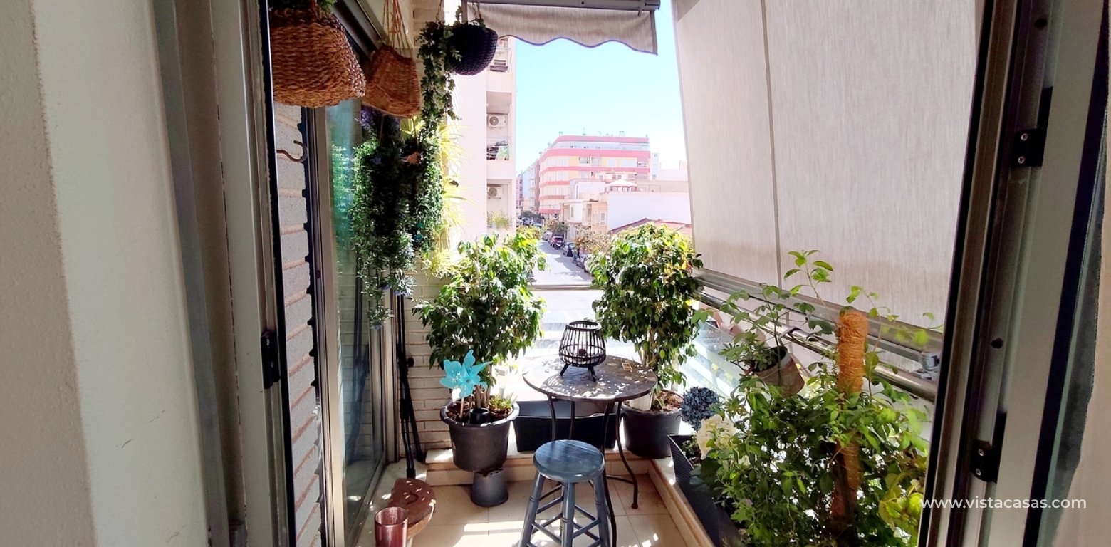 Sale - Wohnung - Torrevieja