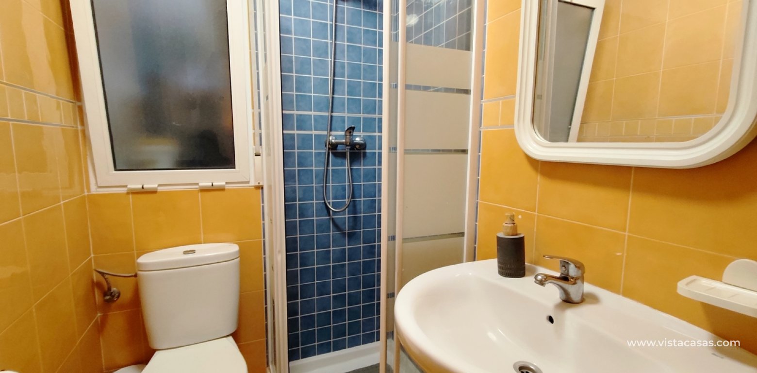 Sale - Wohnung - Torrevieja