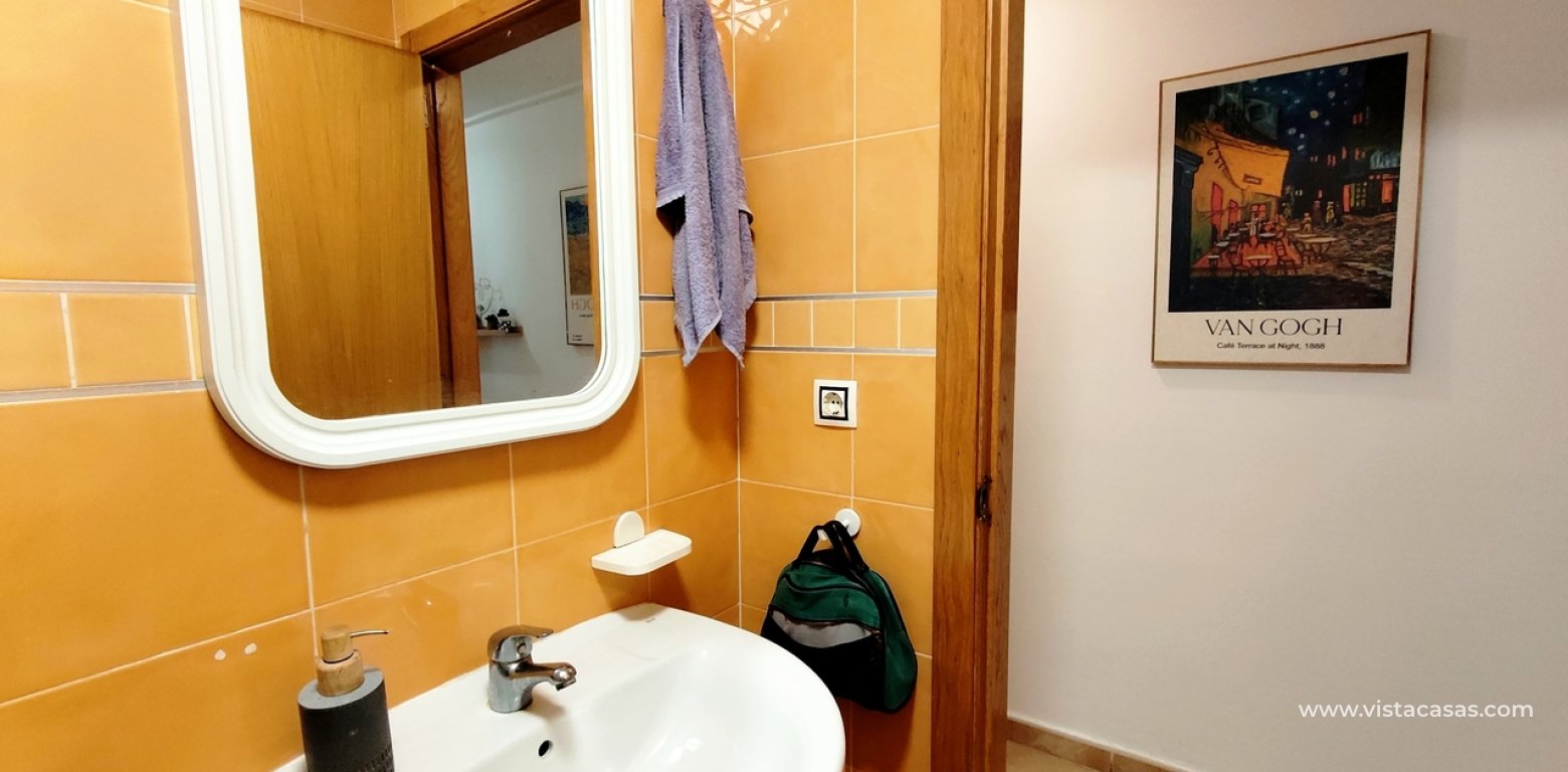 Sale - Wohnung - Torrevieja