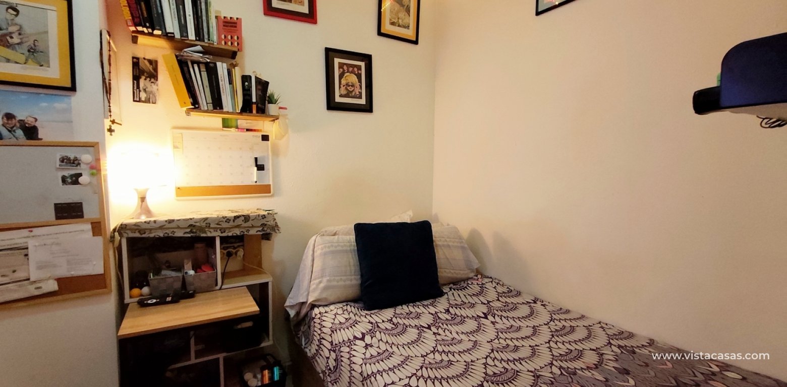 Sale - Wohnung - Torrevieja