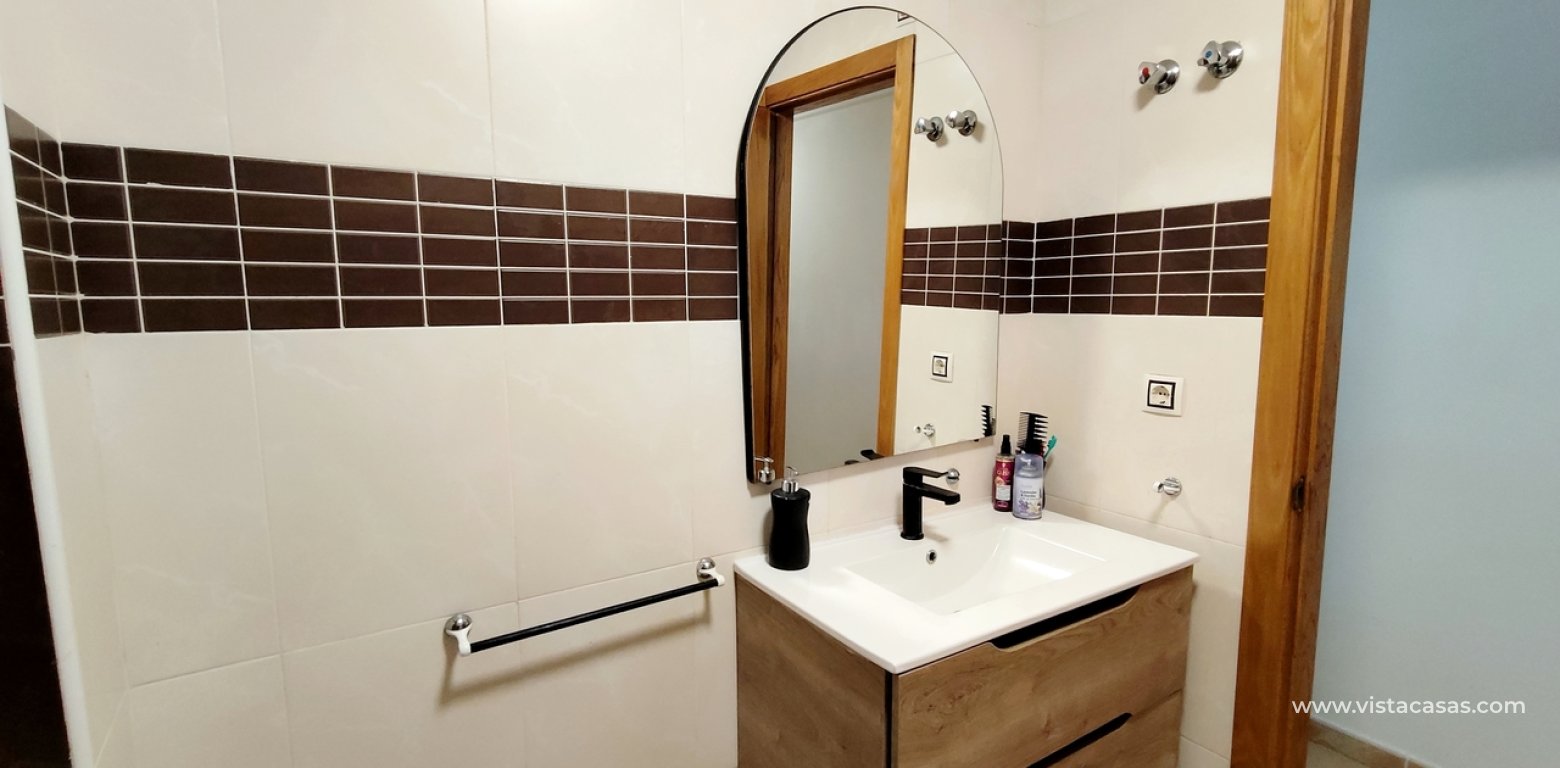 Sale - Wohnung - Torrevieja