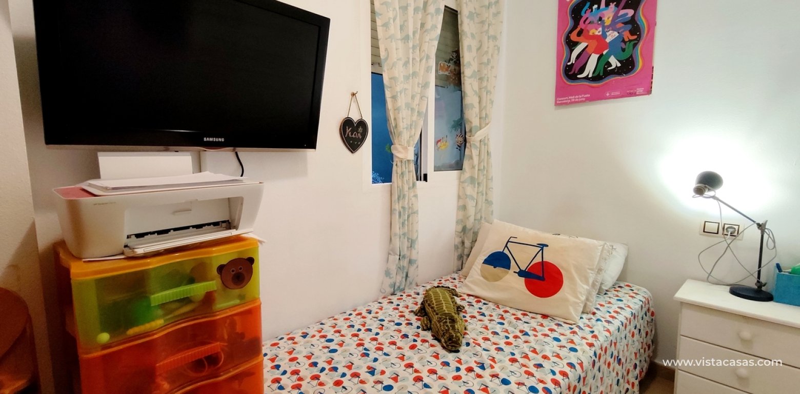 Sale - Wohnung - Torrevieja