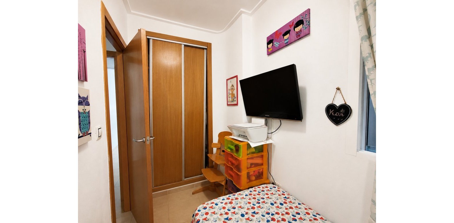 Sale - Wohnung - Torrevieja