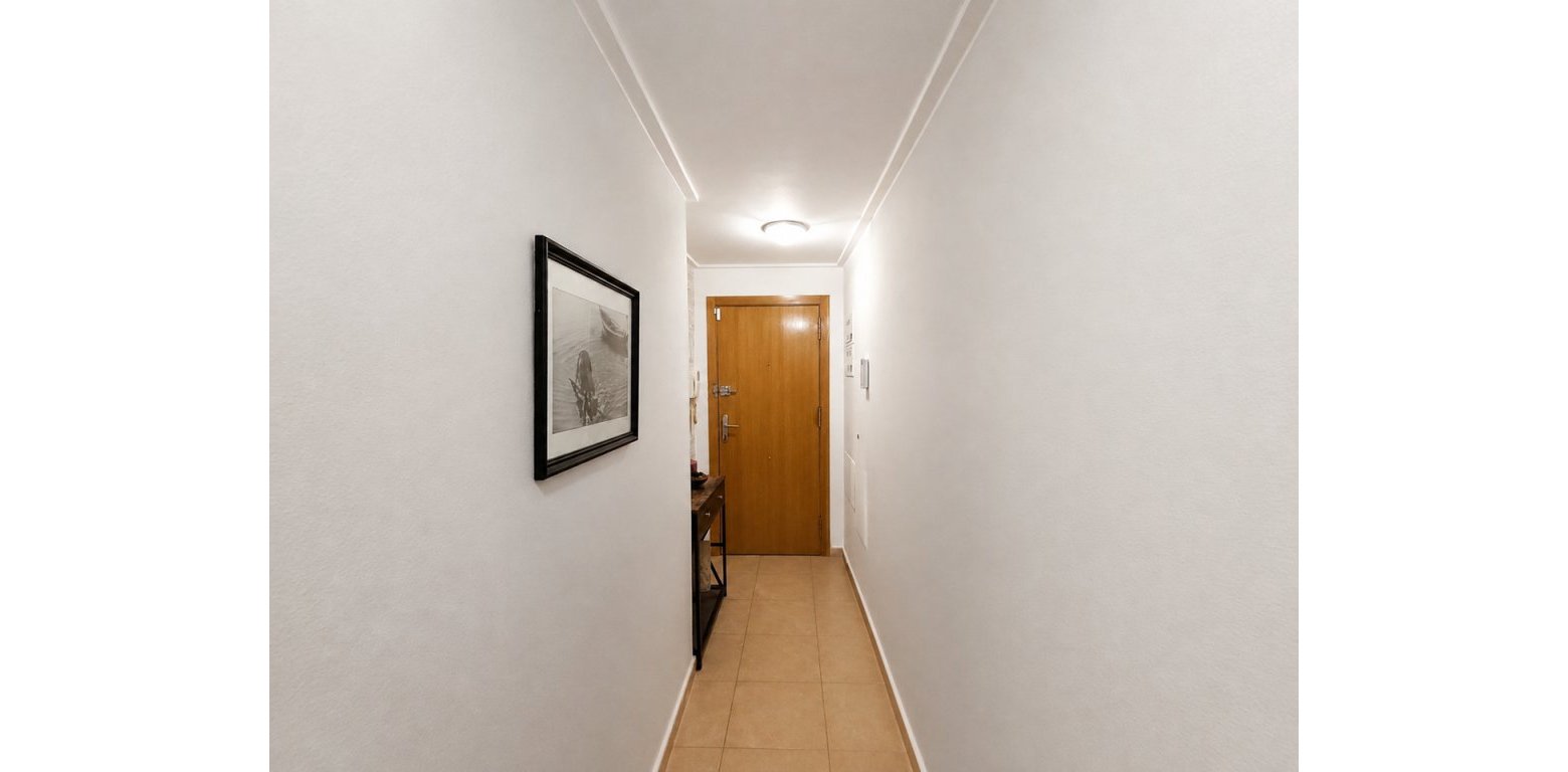 Sale - Wohnung - Torrevieja