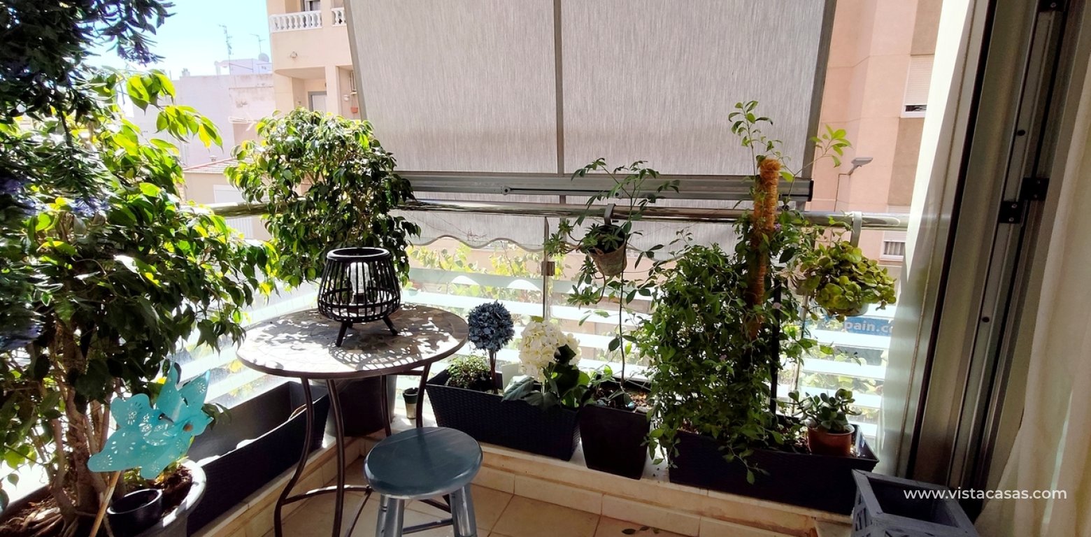 Sale - Wohnung - Torrevieja