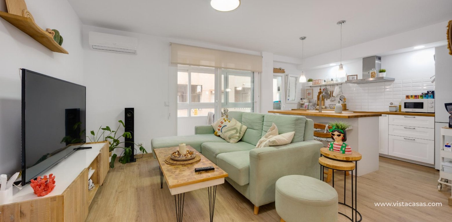 Wtórny - Apartment - Torrevieja