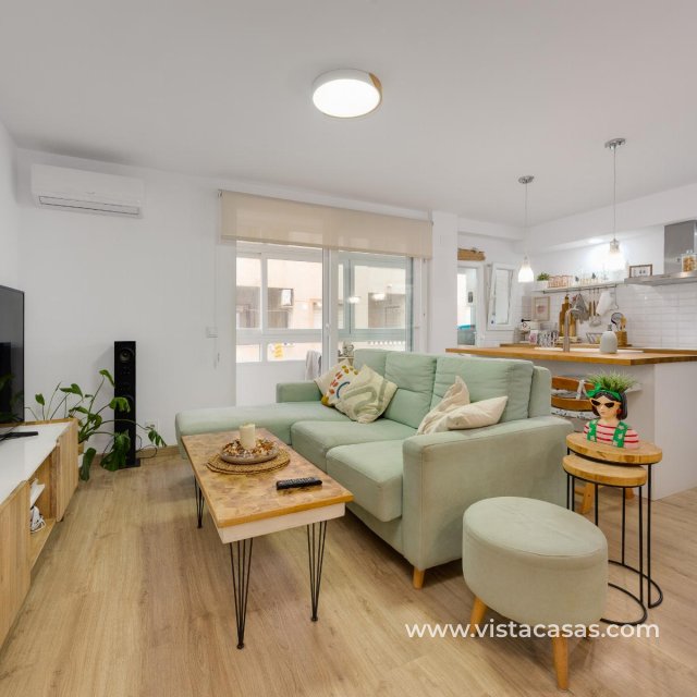 Wohnung - Sale - Torrevieja - Torrevieja