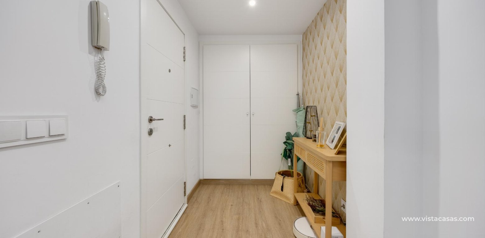 Wtórny - Apartment - Torrevieja