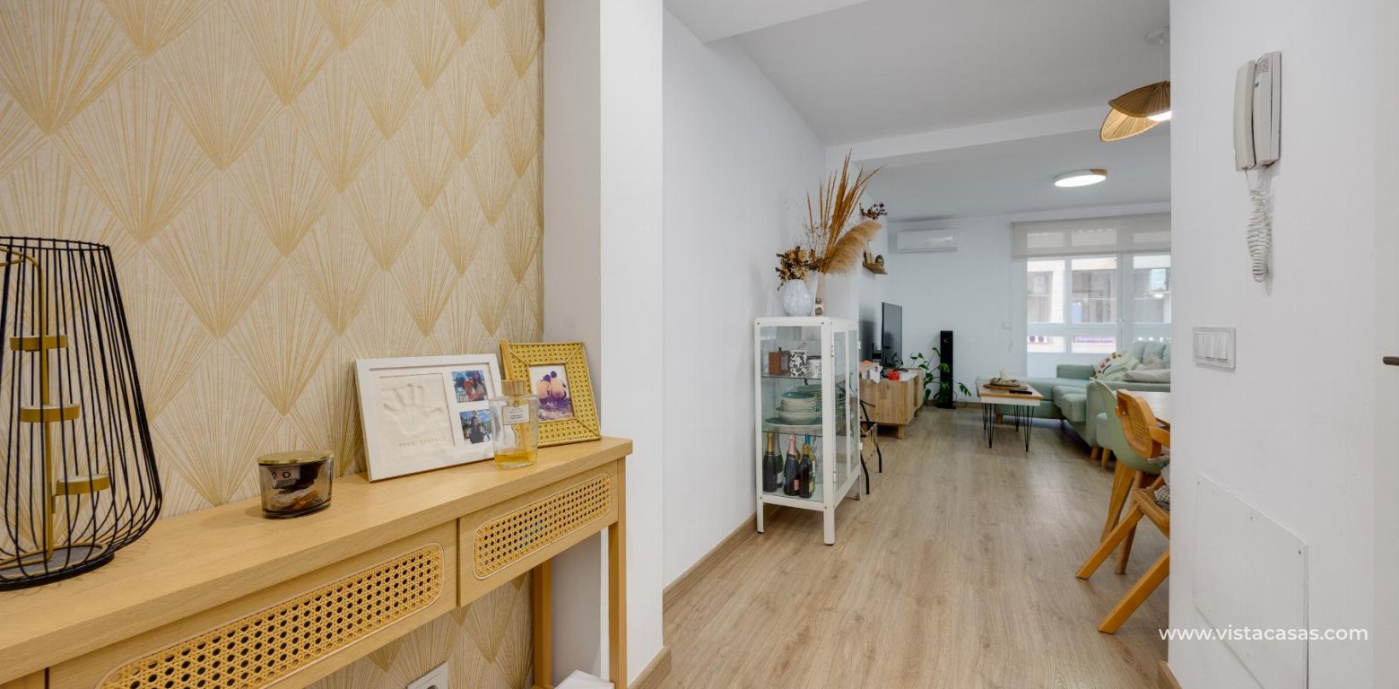 Wtórny - Apartment - Torrevieja