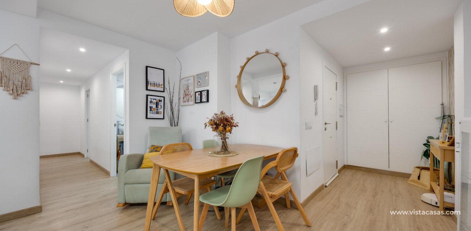 Wtórny - Apartment - Torrevieja