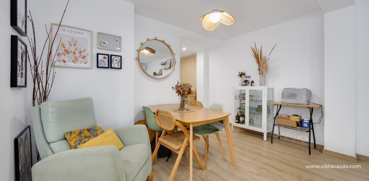 Wtórny - Apartment - Torrevieja