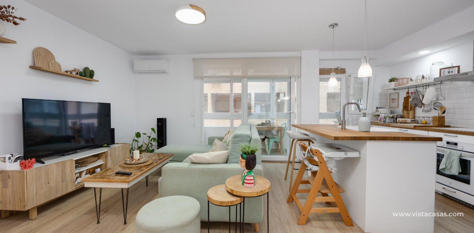 Wtórny - Apartment - Torrevieja