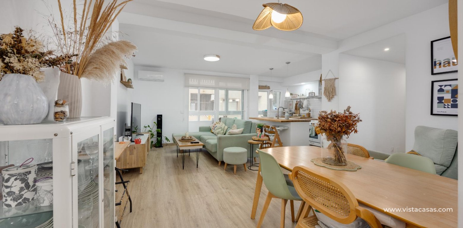 Wtórny - Apartment - Torrevieja