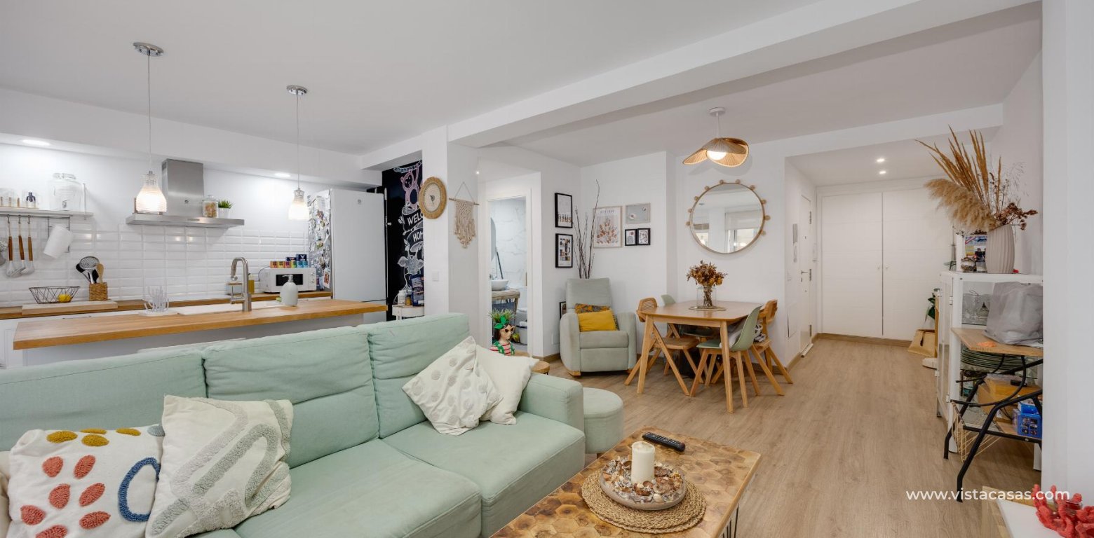 Wtórny - Apartment - Torrevieja