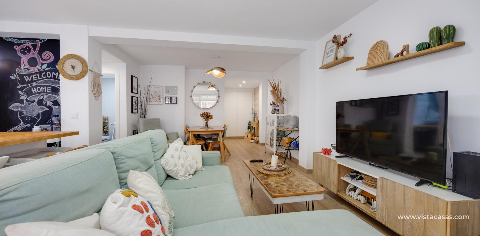Wtórny - Apartment - Torrevieja