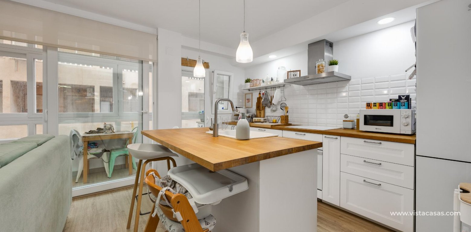 Wtórny - Apartment - Torrevieja
