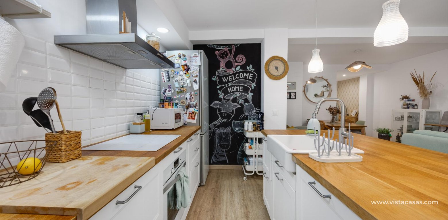 Wtórny - Apartment - Torrevieja