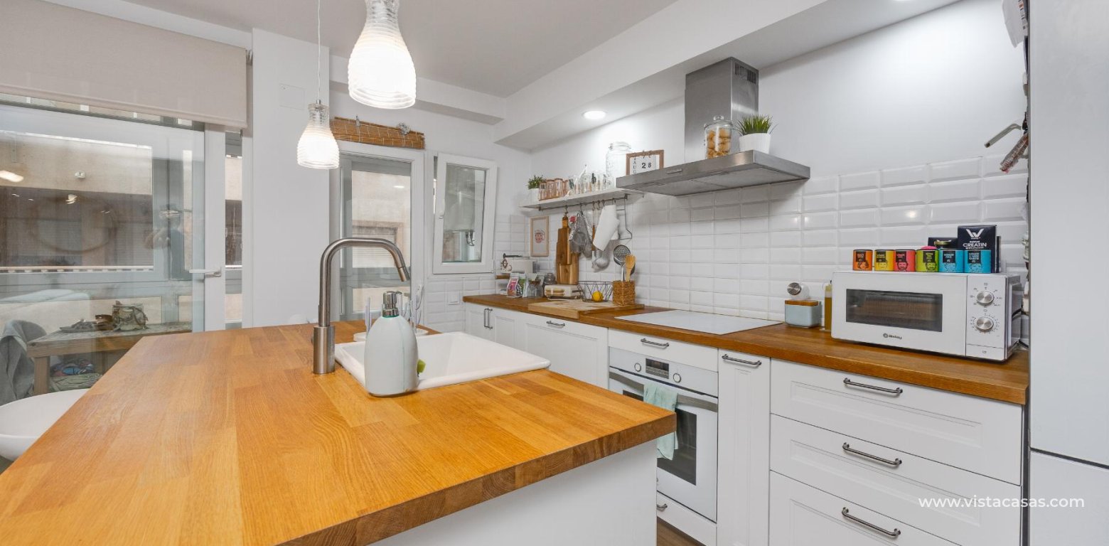 Wtórny - Apartment - Torrevieja