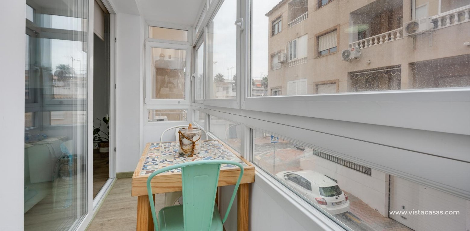 Wtórny - Apartment - Torrevieja