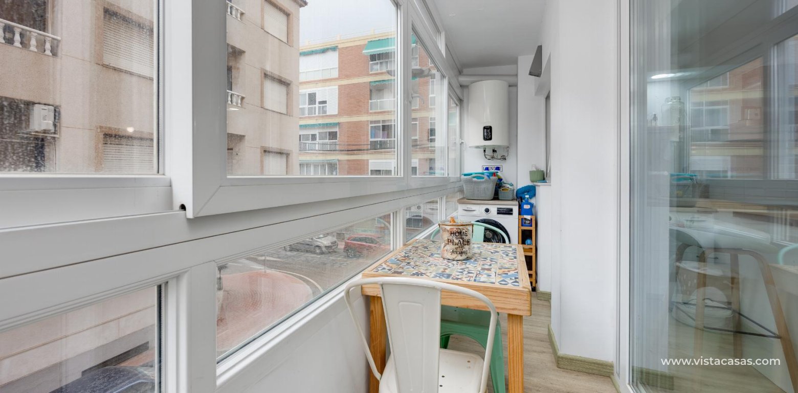 Wtórny - Apartment - Torrevieja