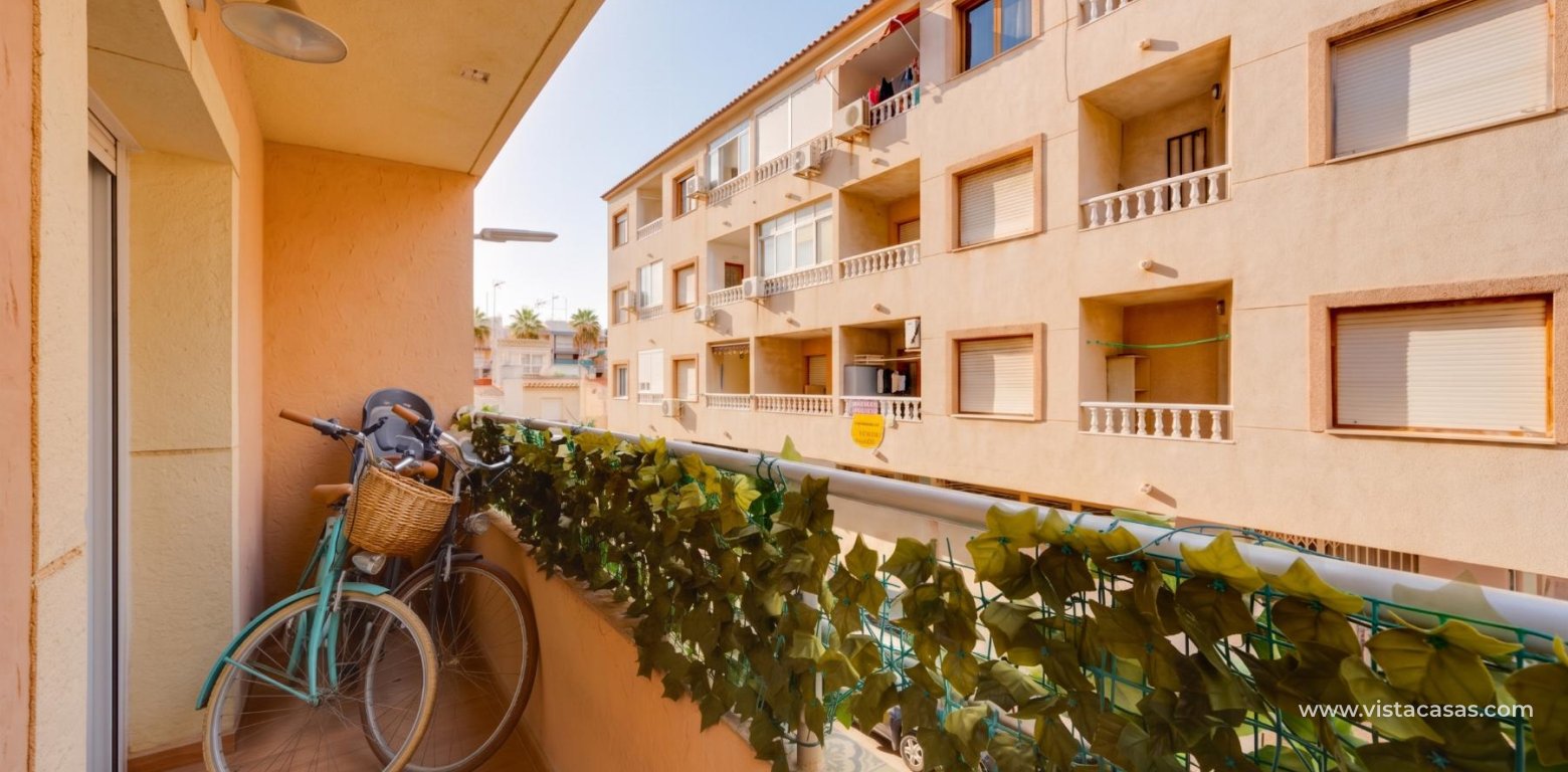 Wtórny - Apartment - Torrevieja