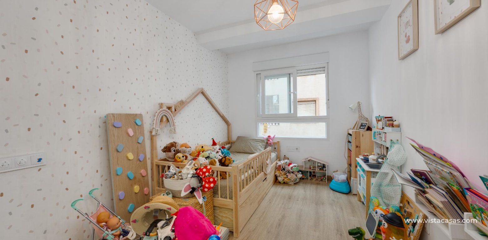 Wtórny - Apartment - Torrevieja