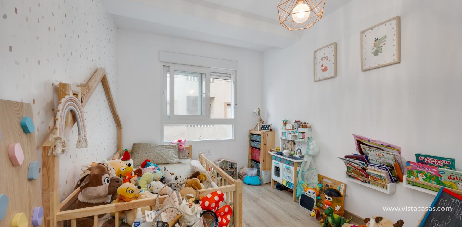 Wtórny - Apartment - Torrevieja