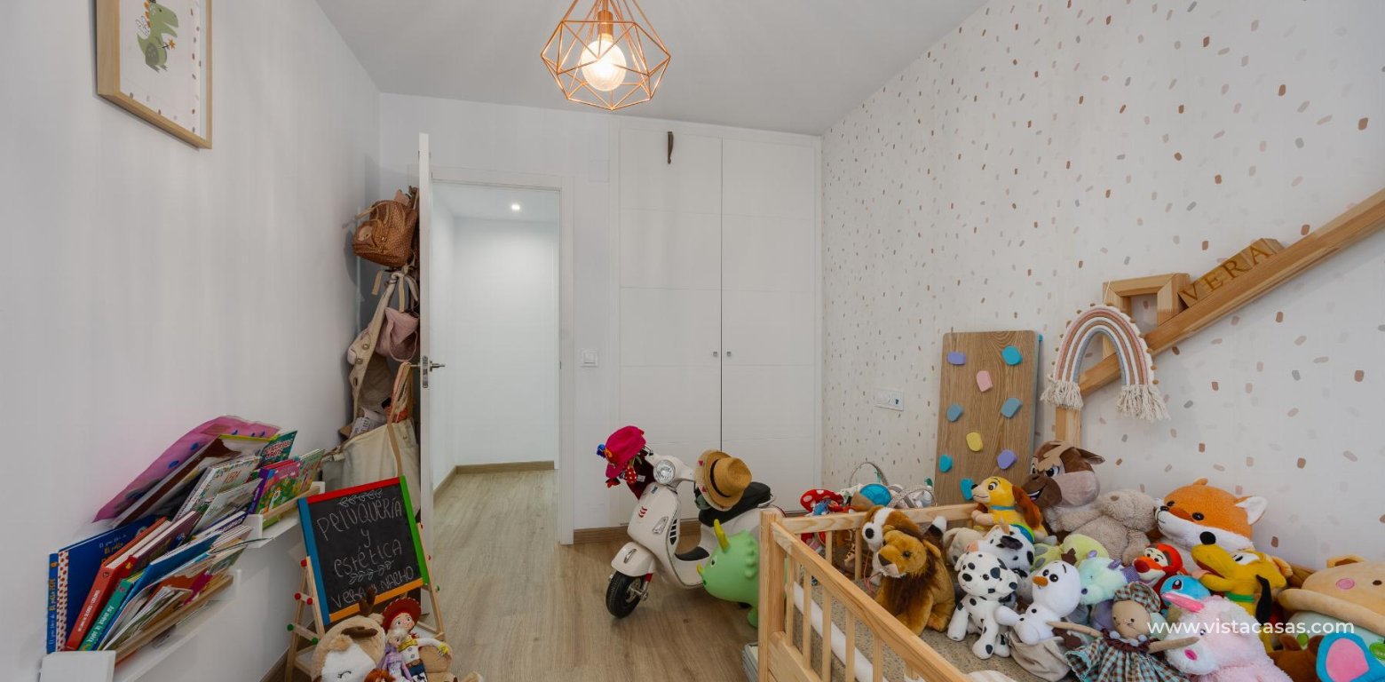 Wtórny - Apartment - Torrevieja