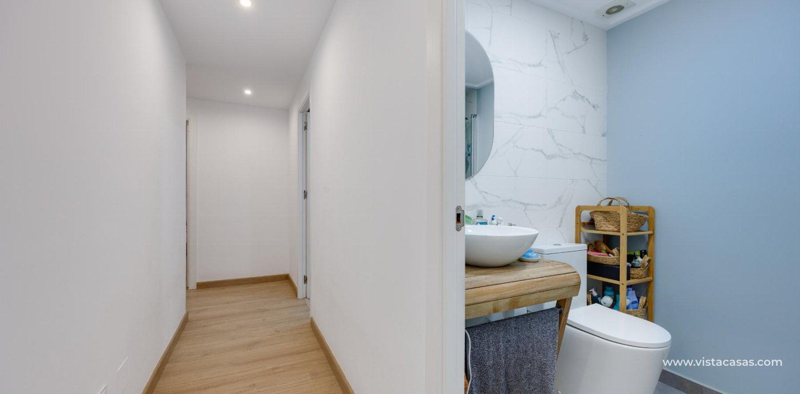 Wtórny - Apartment - Torrevieja