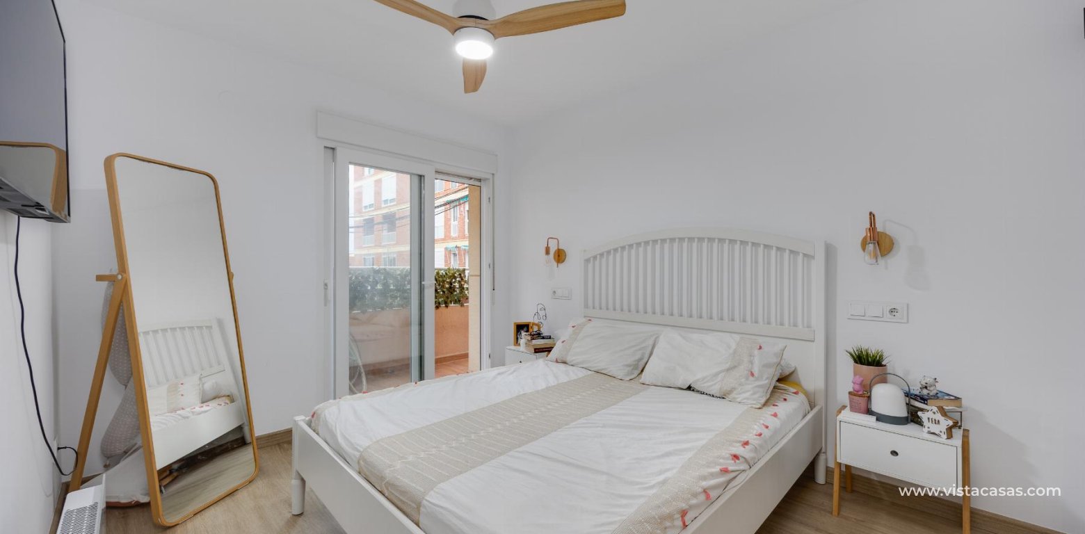 Wtórny - Apartment - Torrevieja