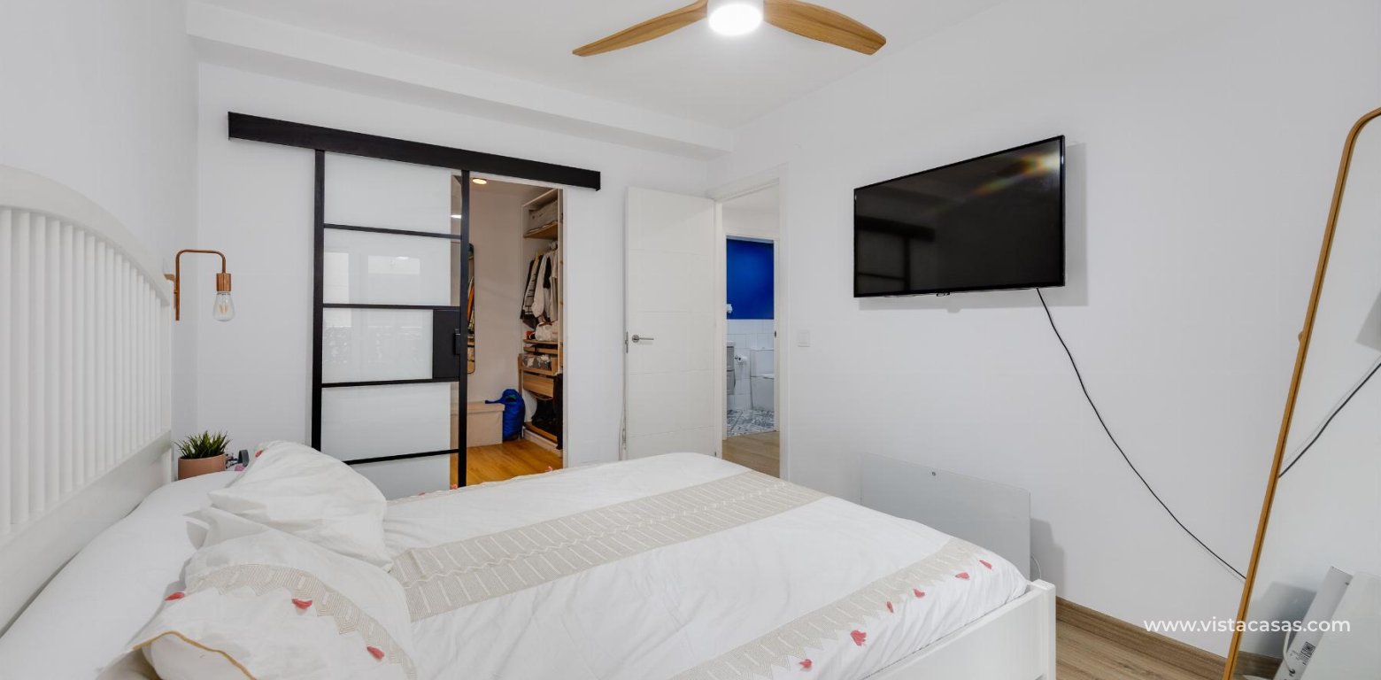 Wtórny - Apartment - Torrevieja