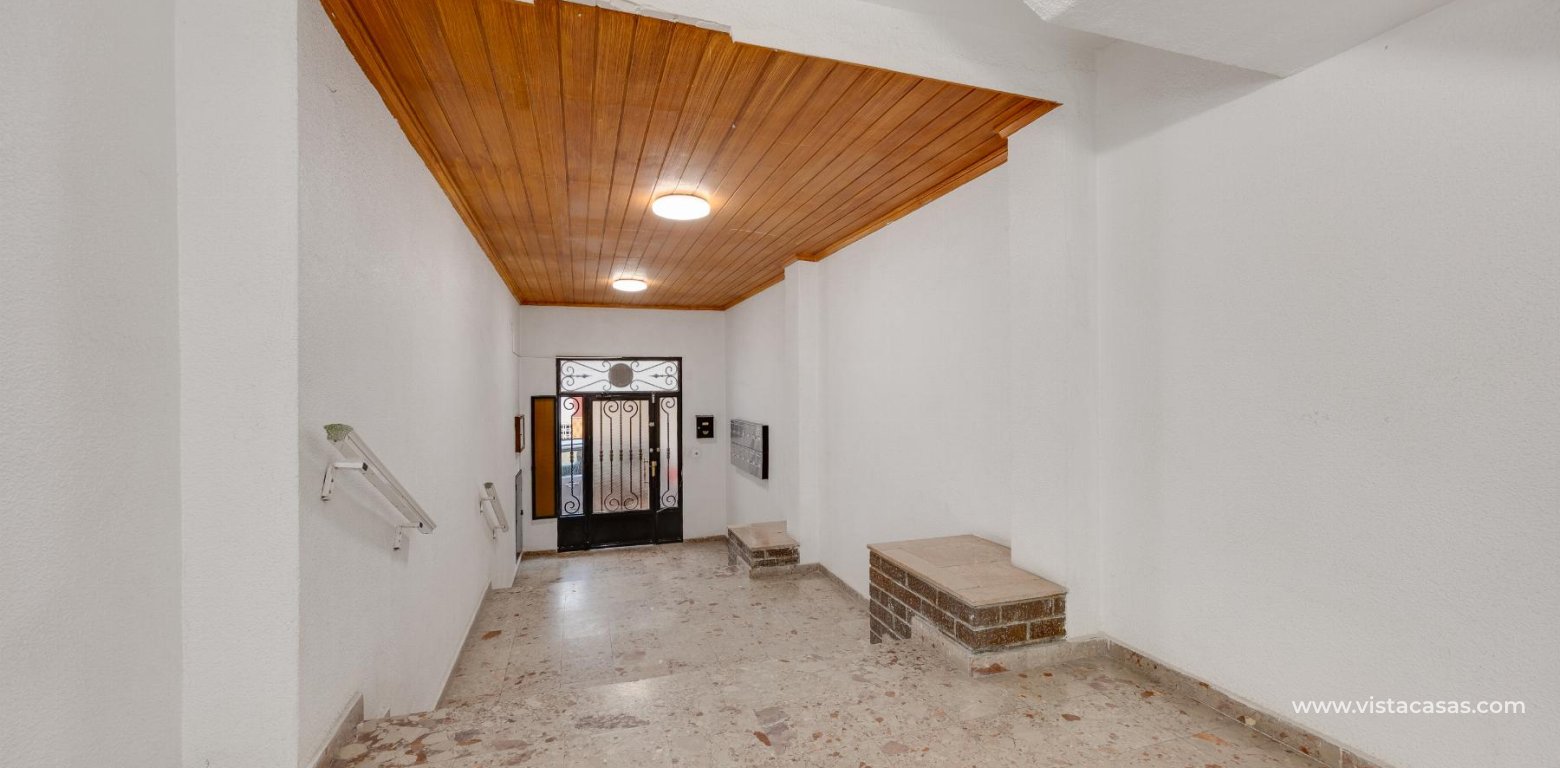 Wtórny - Apartment - Torrevieja