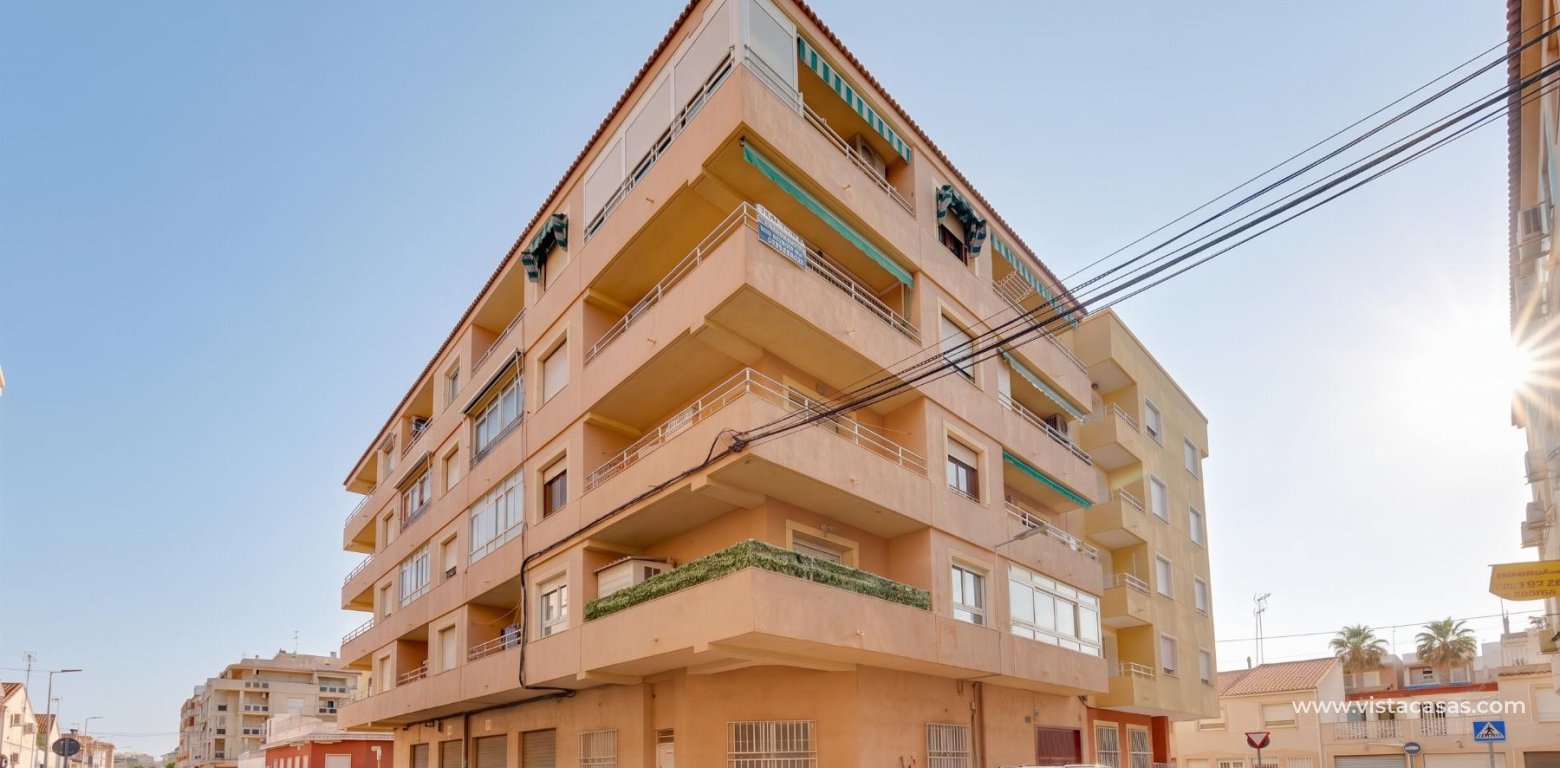 Wtórny - Apartment - Torrevieja