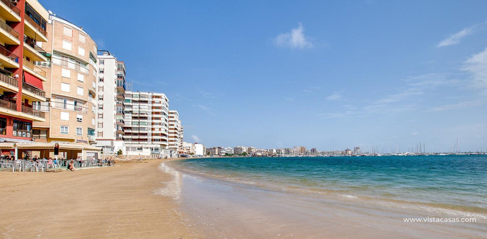 Wtórny - Apartment - Torrevieja